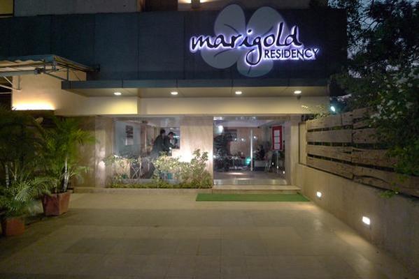 Marigold Residency